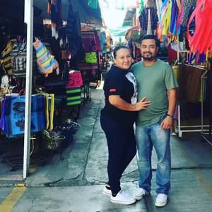 Meet your Posher, Susan